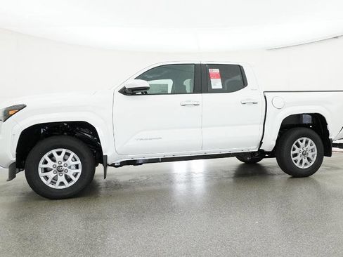 New 2026 Toyota Tacoma SR5 image 45