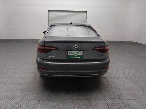 Used 2019 Volkswagen Jetta S w/ Driver Assistance Package FWD image 6
