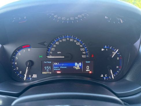 Used 2013 Cadillac ATS 2.0T AWD Sedan image 23