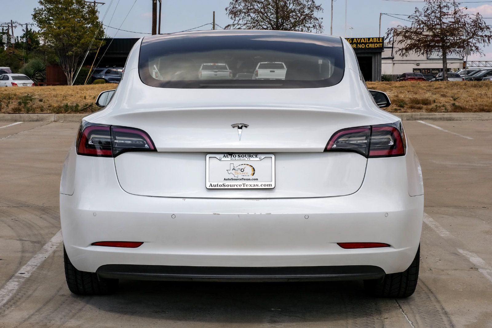 Used 2022 Tesla Model 3 RWD image 13