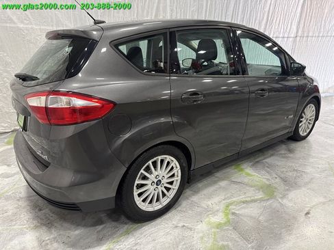 Used 2016 Ford C-MAX SE image 8
