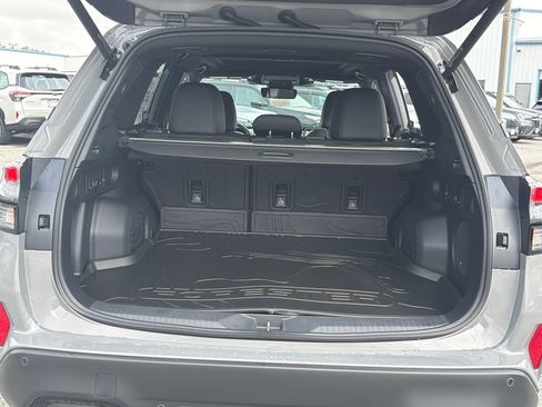 New 2026 Subaru Forester Sport AWD/4WD image 20
