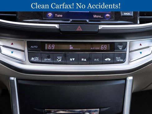 Used 2015 Honda Accord EX-L image 35