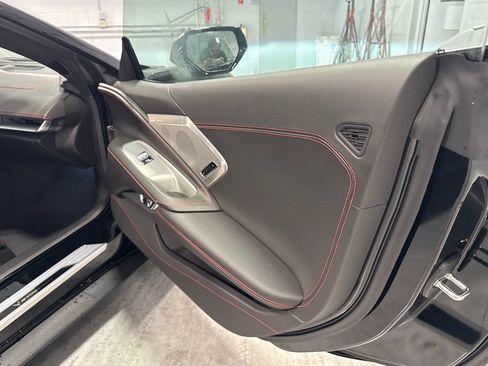 New 2026 Chevrolet Corvette Stingray Preferred Conv w/ Battery Protection Package RWD image 42
