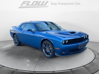 Used 2022 Dodge Challenger GT w/ Plus Package video 1