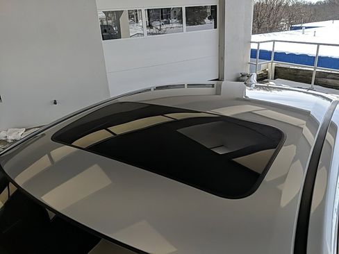 Used 2018 Honda Civic EX image 10