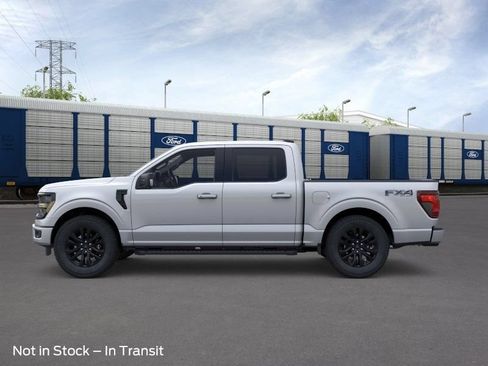 New 2026 Ford F150 XLT AWD/4WD image 3