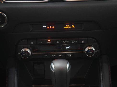 Used 2025 MAZDA CX-5 Carbon Edition image 19