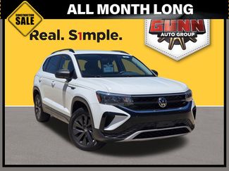 Used 2023 Volkswagen Taos S FWD video 1