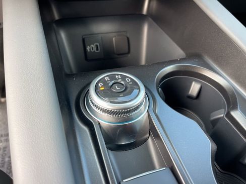 New 2026 Ford Explorer Active image 13