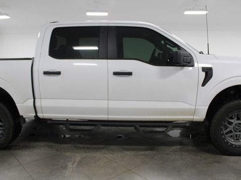 Used 2023 Ford F150 XL w/ STX Appearance Package image 11