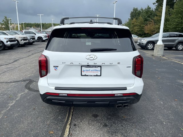 Used 2023 Hyundai Palisade XRT AWD/4WD image 32