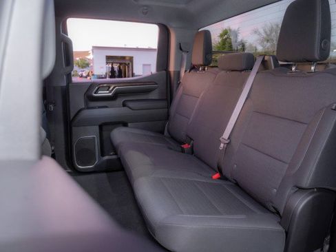 Used 2023 Chevrolet Silverado 1500 RST AWD/4WD image 11
