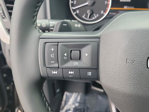 New 2026 Nissan Rogue SV image 21