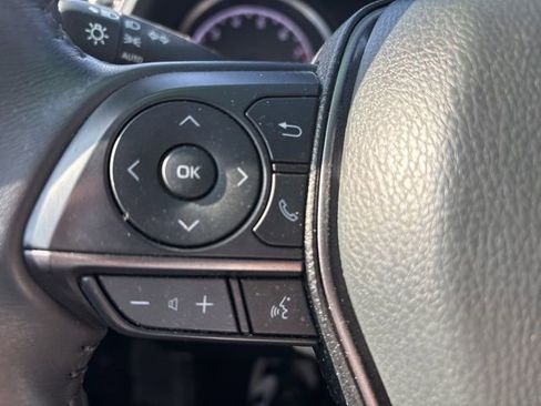 Used 2024 Toyota Camry SE image 15