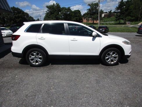 Used 2015 MAZDA CX-9 Touring AWD/4WD image 10