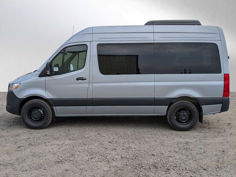 New 2025 Mercedes-Benz Sprinter 2500 image 6