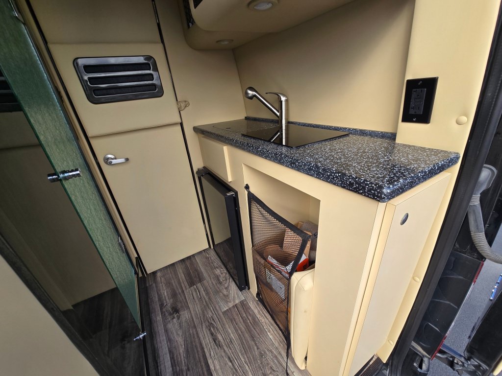 Used 2020 Mercedes-Benz Sprinter 3500 image 21