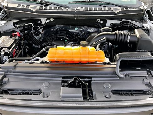 Used 2017 Ford F150 XL w/ XL Power Equipment Group image 9