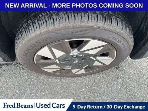 Used 2024 Hyundai Kona SEL image 13