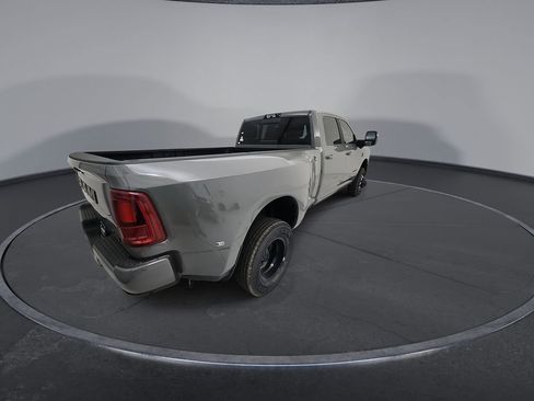 New 2026 RAM 3500 Laramie AWD/4WD image 8