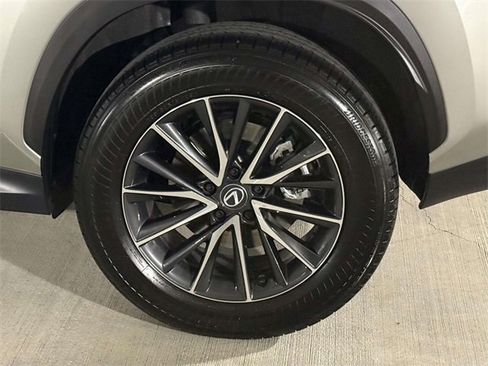Certified 2024 Lexus NX 350 AWD w/ Premium Package image 13
