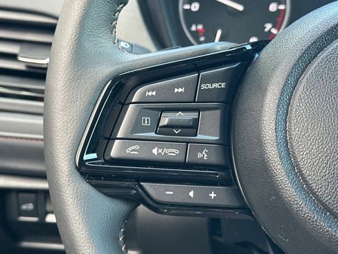 New 2026 Subaru Forester Touring image 28