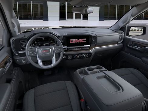 New 2026 GMC Sierra 1500 Elevation w/ Elevation Select Package AWD/4WD image 16