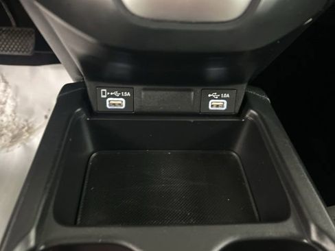 Used 2022 Honda CR-V EX-L image 17