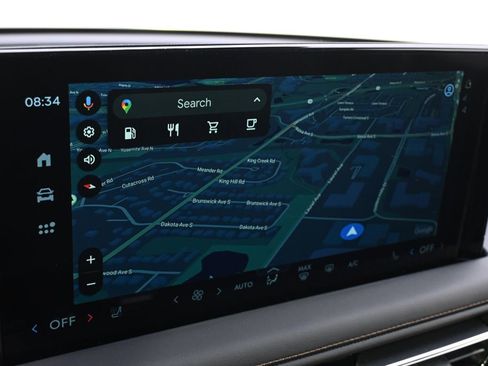 New 2026 Lincoln Aviator Reserve image 29