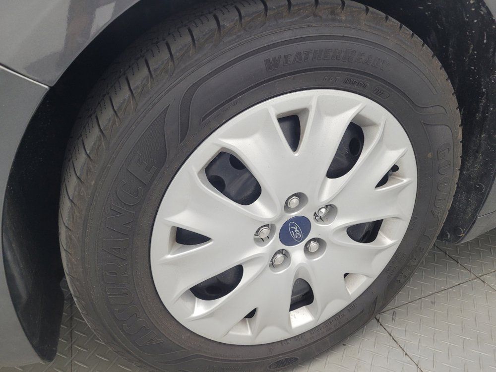 Used 2019 Ford Fusion S FWD image 31