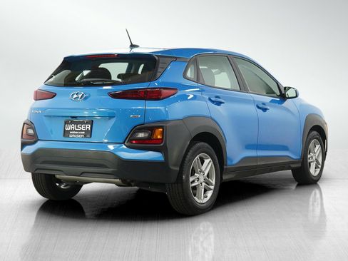 Used 2020 Hyundai Kona SE AWD/4WD image 5