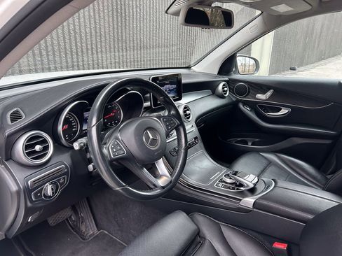 Used 2016 Mercedes-Benz GLC 300 image 10