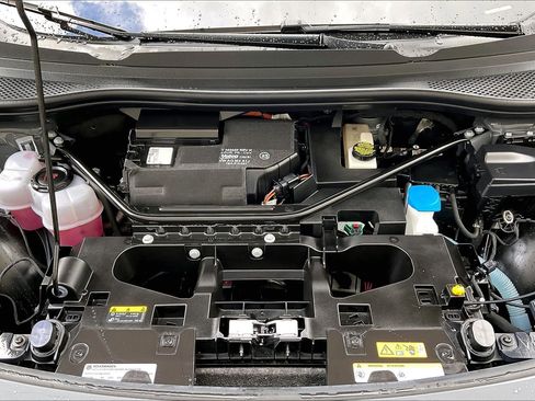 Used 2023 Volkswagen ID.4 Pro S image 8