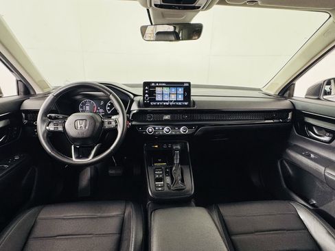 Used 2023 Honda CR-V EX-L image 22