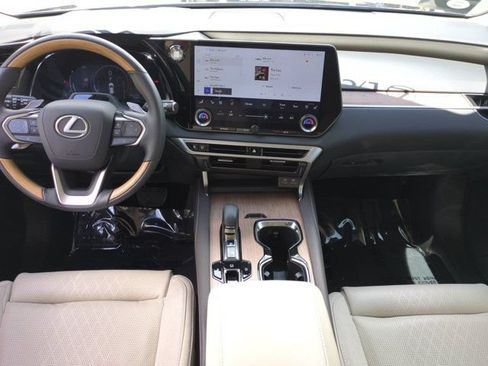 Certified 2024 Lexus RX 350 FWD w/ Convenience Package image 14