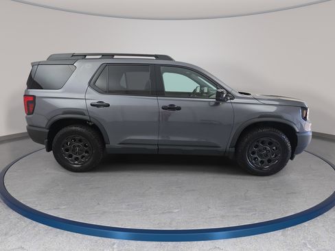 New 2026 Honda Passport TrailSport Elite image 4