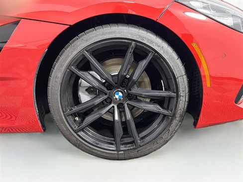 Used 2026 BMW Z4 sDrive30i w/ Premium Package image 30
