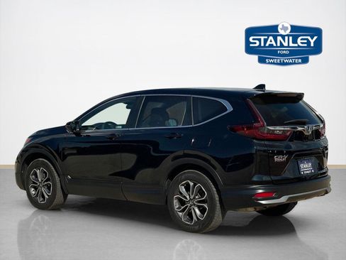 Used 2020 Honda CR-V EX image 5
