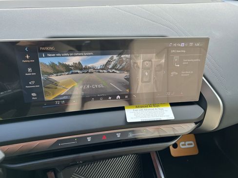 New 2026 BMW X3 xDrive30 w/ Premium Package image 16