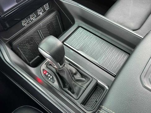 Used 2025 RAM 1500 Rebel w/ G/T Package image 42