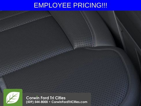 New 2026 Ford F150 Platinum AWD/4WD image 16