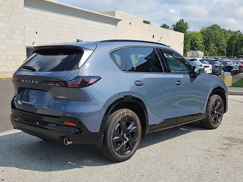 Used 2026 MAZDA CX-5 2.5 S w/ Premium Plus Package AWD/4WD image 6