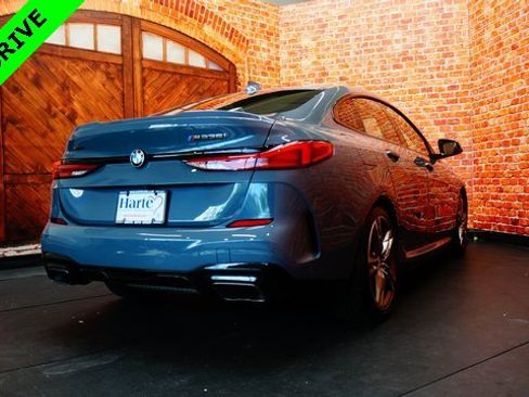 Used 2023 BMW M235i xDrive Gran Coupe w/ Premium Package image 7