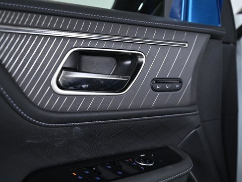 New 2026 INFINITI QX80 Autograph image 23