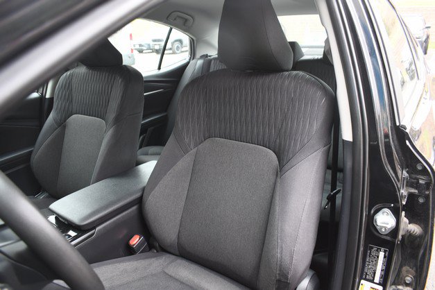 Certified 2025 Toyota Camry LE FWD image 17