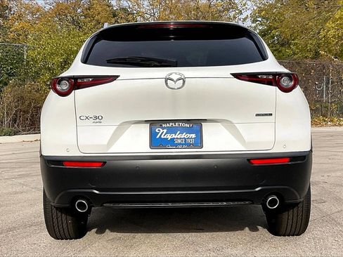 New 2026 MAZDA CX-30 AWD 2.5 S image 4