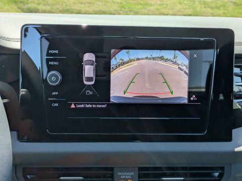 New 2026 Volkswagen Jetta S FWD image 21