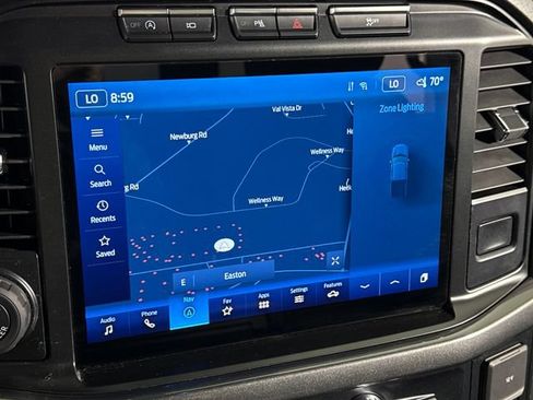 Used 2023 Ford F150 XLT w/ Equipment Group 302A High AWD/4WD image 37