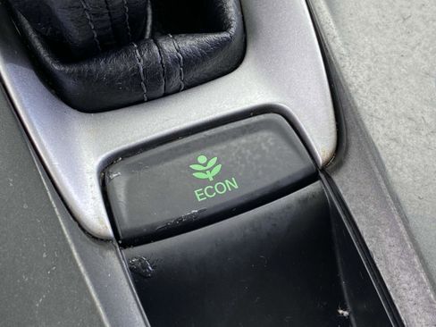 Used 2018 Honda Accord EX-L image 29